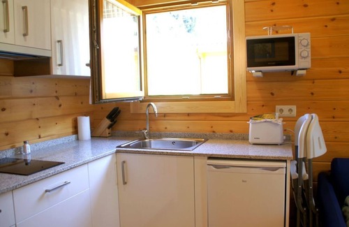 Ayala Cabin | 4. Satia Berri log cabin