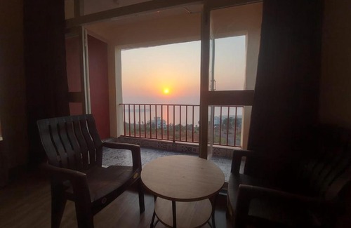 Harnai House | 4 Seascape
