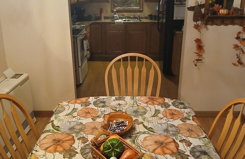 Van Buren House | 4 Season Vacation Home Rental. in Van Buren, Maine 22 miles north of Caribou.