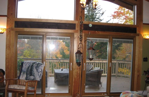 Hensonville House | 4 SEASON VACATION RENTAL