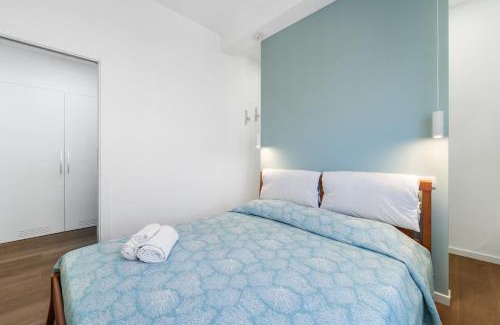 Guspini Apartment | 4 Seasons Apartment