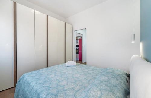Guspini Apartment | 4 Seasons Apartment