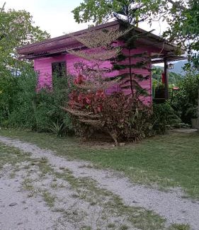 Lan Saka Resort | 4 seasons mini house