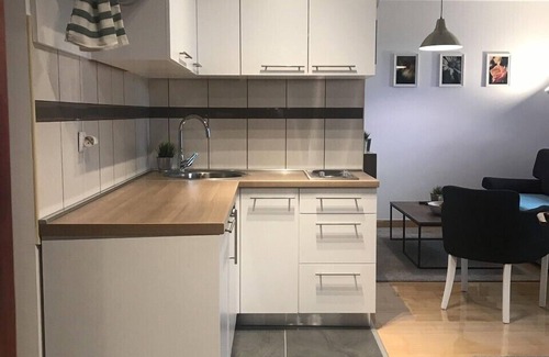 Babanovac Apartment | 4 Seasons Vlašić Lux Apartments - Apartment With Balcony