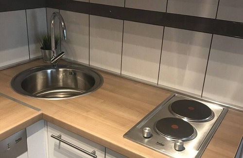 Babanovac Apartment | 4 Seasons Vlašić Lux Apartments - Apartment With Balcony