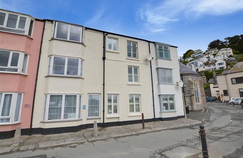 Looe Cottage | 4 Seaview