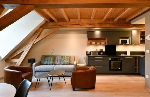 Le Palais Apartment | 4 - Seigneurie Fouquet - Caraquet