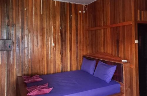 Bunaken House | 4 Sisters Divers