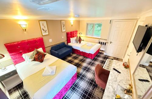 Epping Hotel | 4 Sisters Inn