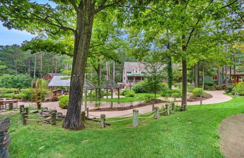 Maple City Apartment | 4 Skippers Wood #3