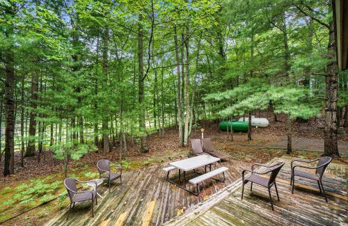 Maple City House | 4 Skippers Wood