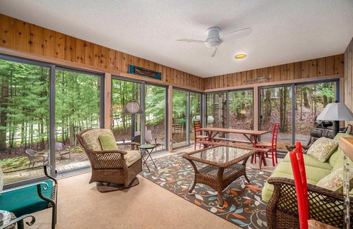 Maple City House | 4 Skippers Wood