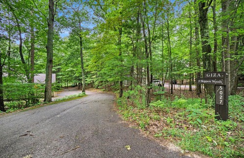 Maple City House | 4 Skippers Wood