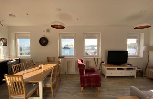 Stornoway Apartment | 4 South Beach Stornoway