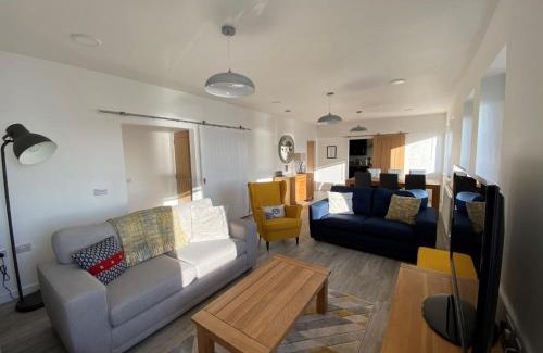 Stornoway Apartment | 4 South Beach Stornoway