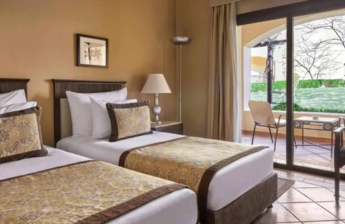 El Quseir Resort | 4 Spacious Rooms l Diving, Dining & Beachside Resort Near Marsa Alam Airport