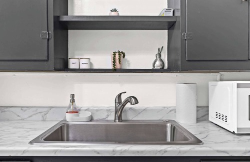 Audubon Apartment | 4 Spacious Units Close to Downtown & Expo Center