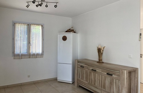 Querciolo House | 4-star air-conditioned villa 3 minutes from the sea - All comforts -