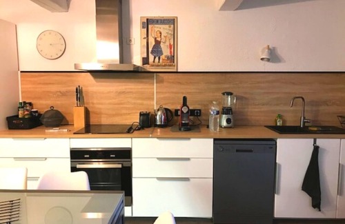Villepinte House | 4-star character cottage