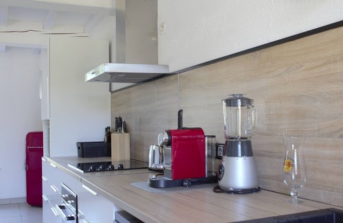 Villepinte House | 4-star character cottage