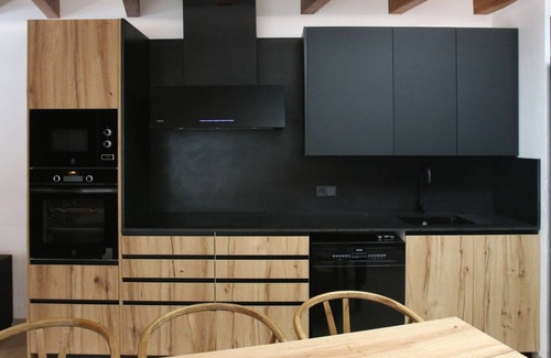 Cuevas de Vinroma Cottage | 4 star country house