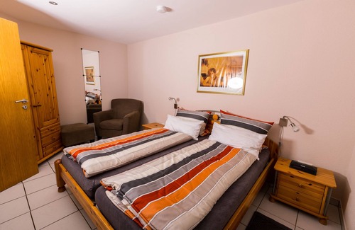 Gleiszellen-Gleishorbach Apartment | 4-star holiday apartment "Am Erlenhof"