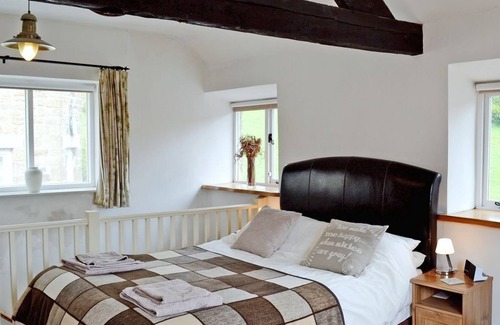Eyam Cottage | 4 star detached holiday cottage, perfect for a romantic getaway for 2