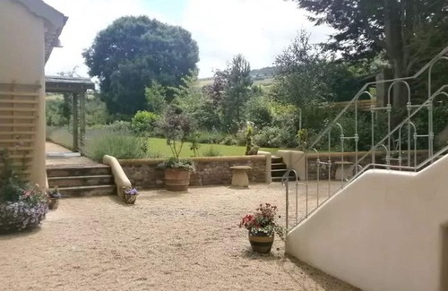 Silvermines Cottage | 4 Star Exceptional Cosy Cottage