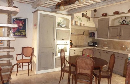 Lambesc Cottage | 4-star gîte in Provence