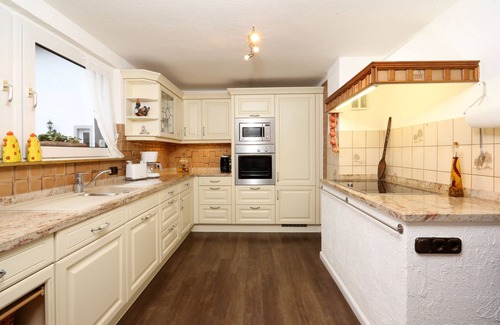 Hohenfels-Essingen House | 4 star holiday apartments in the heart of the Eifel