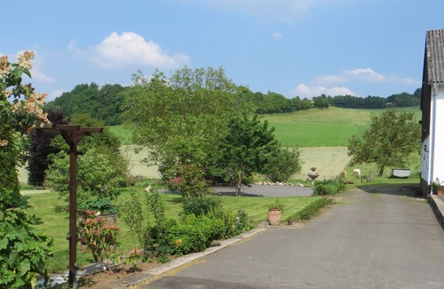 Hohenfels-Essingen House | 4 star holiday apartments in the heart of the Eifel