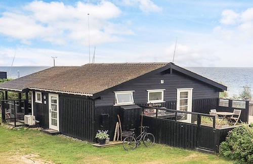 Karrebksminde House | 4 star holiday home in Karrebæksminde-By Traum