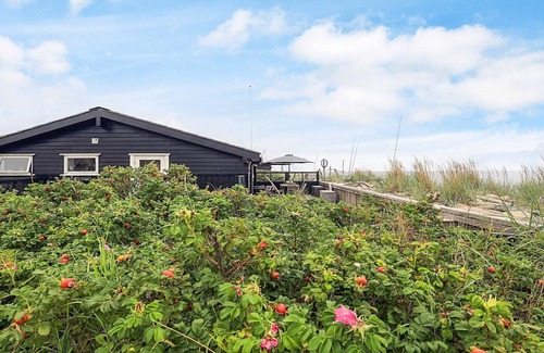 Karrebksminde House | 4 star holiday home in Karrebæksminde-By Traum