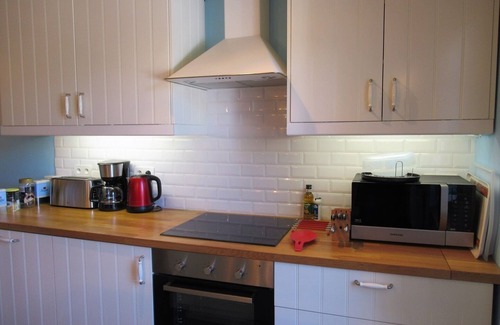 Bourg-Charente House | 4 - Star Holiday Home on the Charente River.