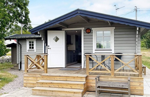 Drottningskar House | 4 star holiday home in Drottningskär