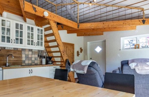 Drottningskar House | 4 star holiday home in Drottningskär