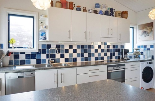 Bovallstrand House | 4 star holiday home in Bovallstrand-By Traum