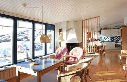 Bovallstrand House | 4 star holiday home in Bovallstrand-By Traum