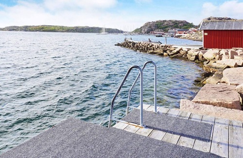 Bovallstrand House | 4 star holiday home in Bovallstrand-By Traum