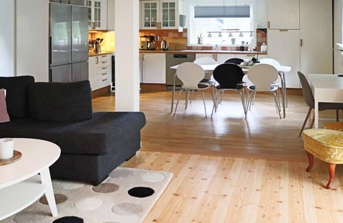Mellbystrand House | 4 star holiday home in MELLBYSTRAND