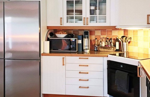 Mellbystrand House | 4 star holiday home in MELLBYSTRAND