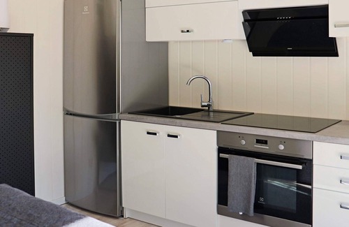 Mellbystrand House | 4 star holiday home in MELLBYSTRAND