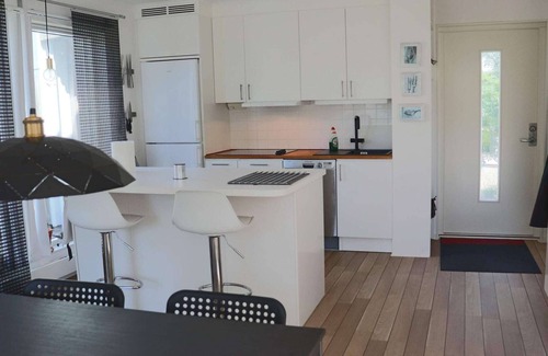 Mellbystrand House | 4 star holiday home in MELLBYSTRAND