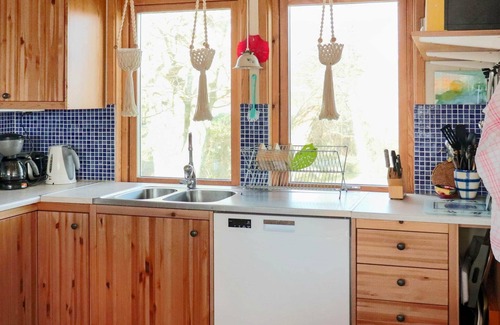 Traslovslage House | 4 star holiday home in TRÄLÖVSLÄGE