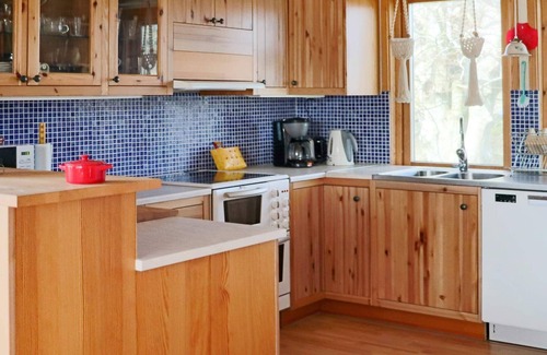 Traslovslage House | 4 star holiday home in TRÄLÖVSLÄGE