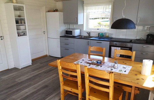Dals Langed House | 4 star holiday home in DALS-LÅNGED