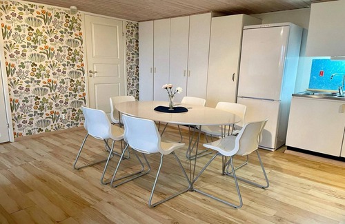 Farjestaden House | 4 star holiday home in FÄRJESTADEN