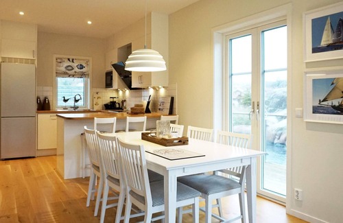 Hamburgsund House | 4 star holiday home in Hamburgsund