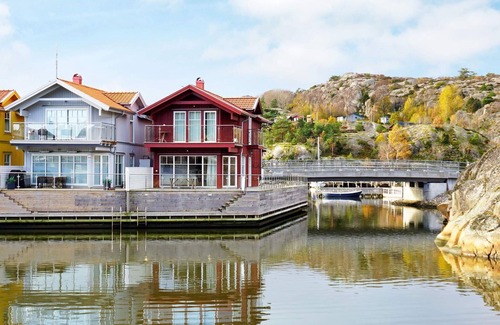 Hamburgsund House | 4 star holiday home in Hamburgsund