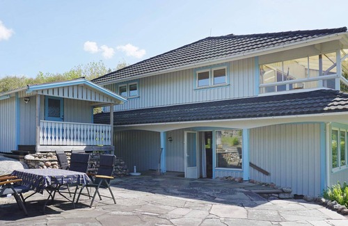Hamburgsund House | 4 star holiday home in Hamburgsund